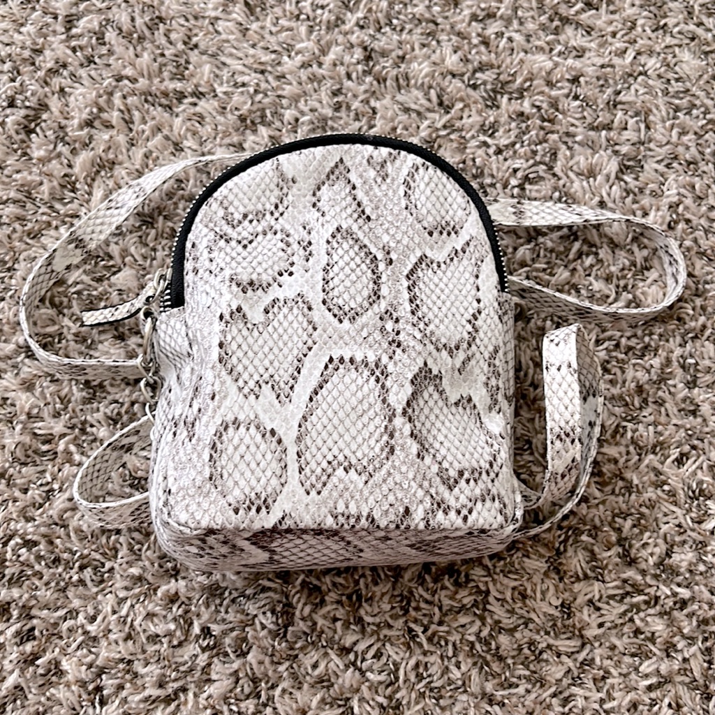 Super Cute Mini Backpack